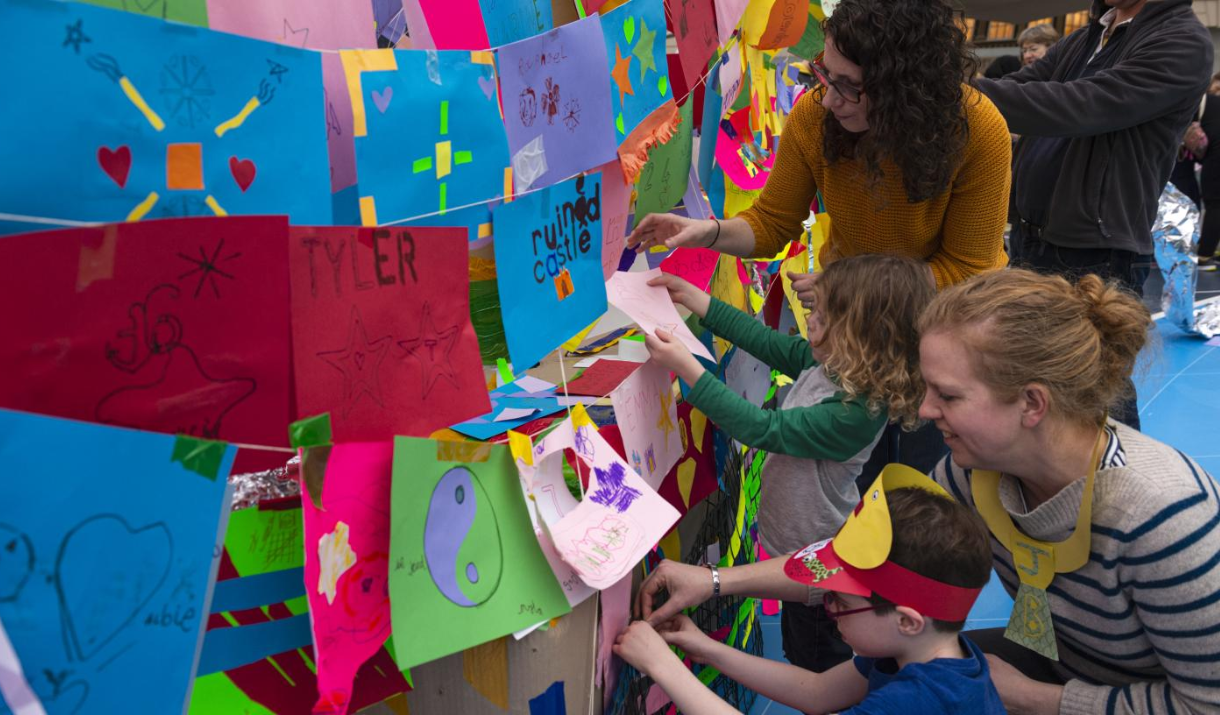 February Half Term at the National Maritime Museum Greenwich